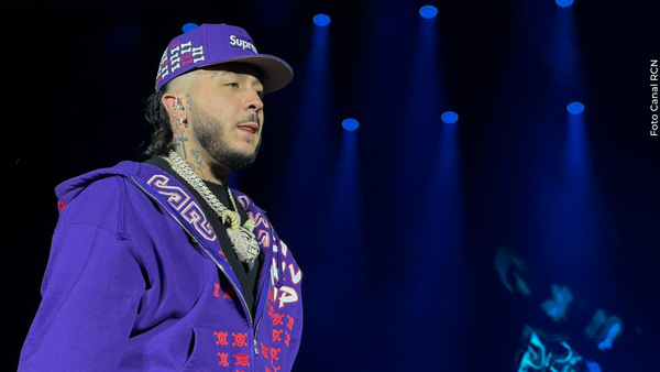 Kris R conmueve tras visitar a seguidor enfermo: su gesto se vuelve viral Kris R conmueve tras visitar a seguidor enfermo: su gesto se vuelve viral