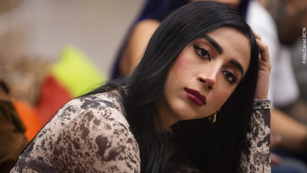 Neider García asegura quién ganará La casa de los famosos y revive antiguo tweet