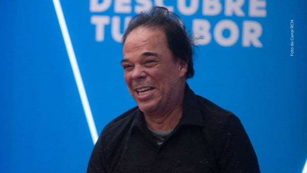 Juancho Arango sorprendió con su particular baile en La casa de los famosos; el momento se hizo viral