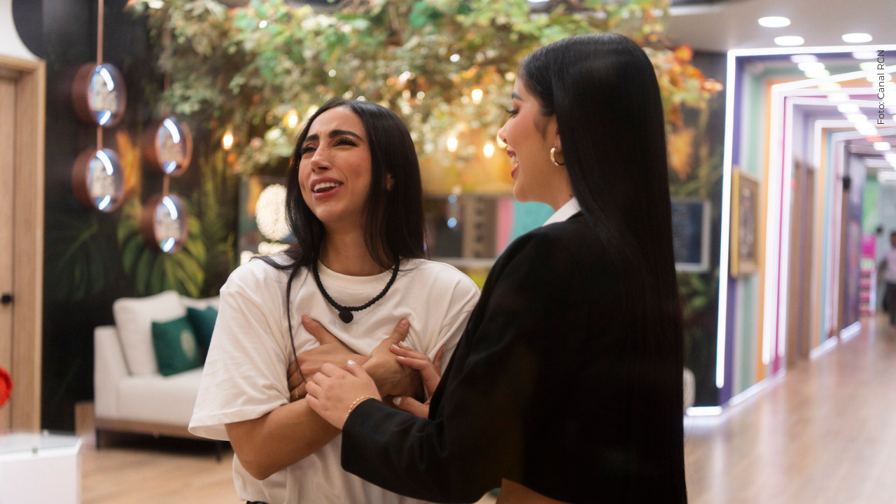 Así habría reaccionado Andrés Gómez, esposo de Beba tras enfrentamiento con Mariana Zapata, esto dijo