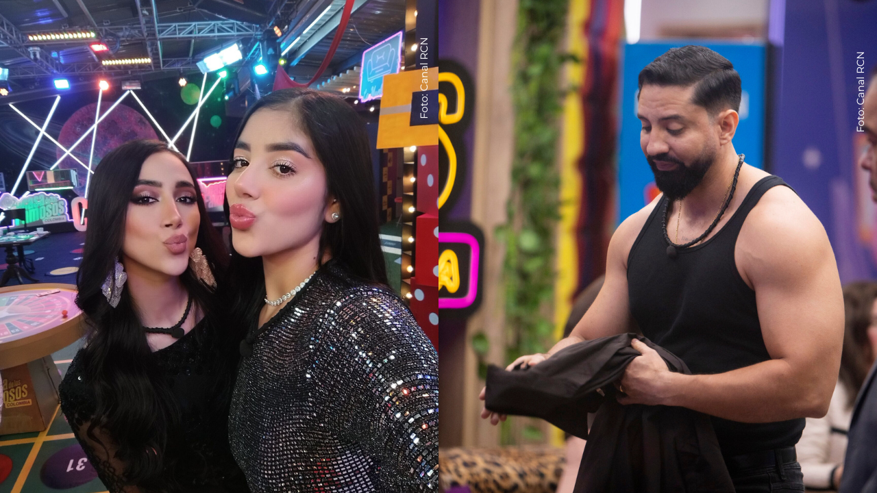 Así habría reaccionado Andrés Gómez, esposo de Beba tras enfrentamiento con Mariana Zapata, esto dijo