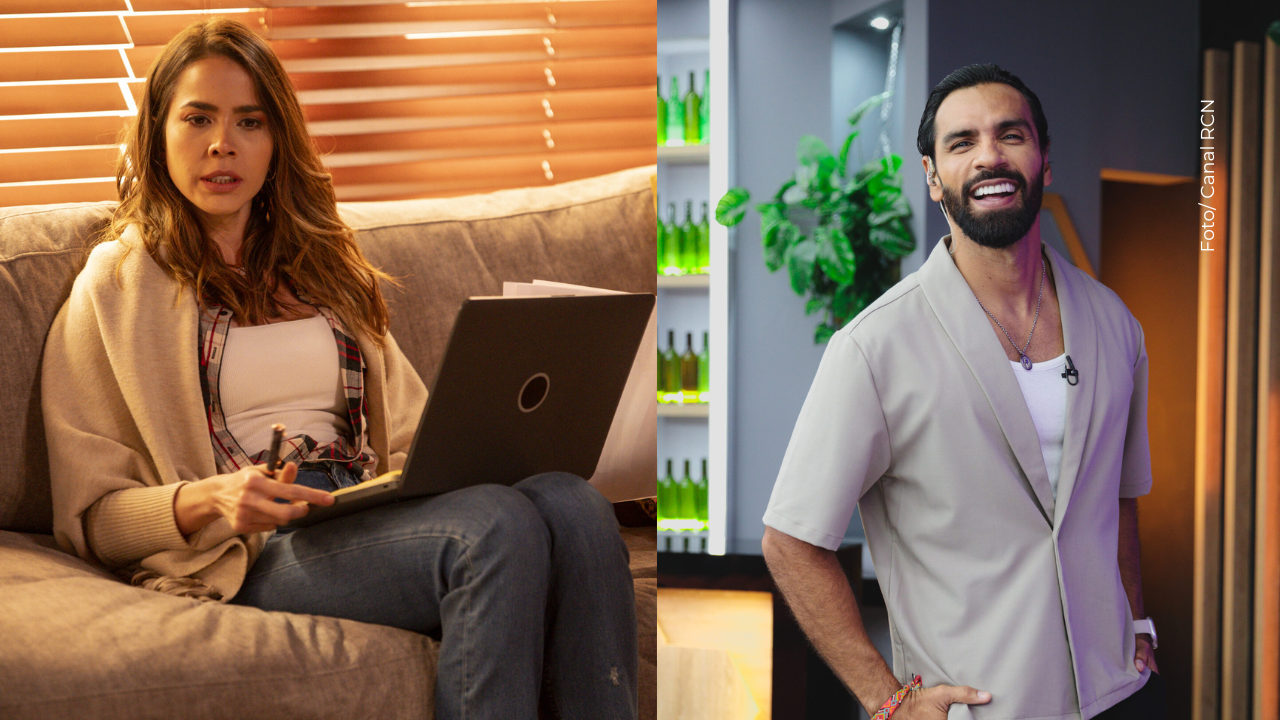 Salomón Bustamante aclara rumores de divorcio con Laura de León