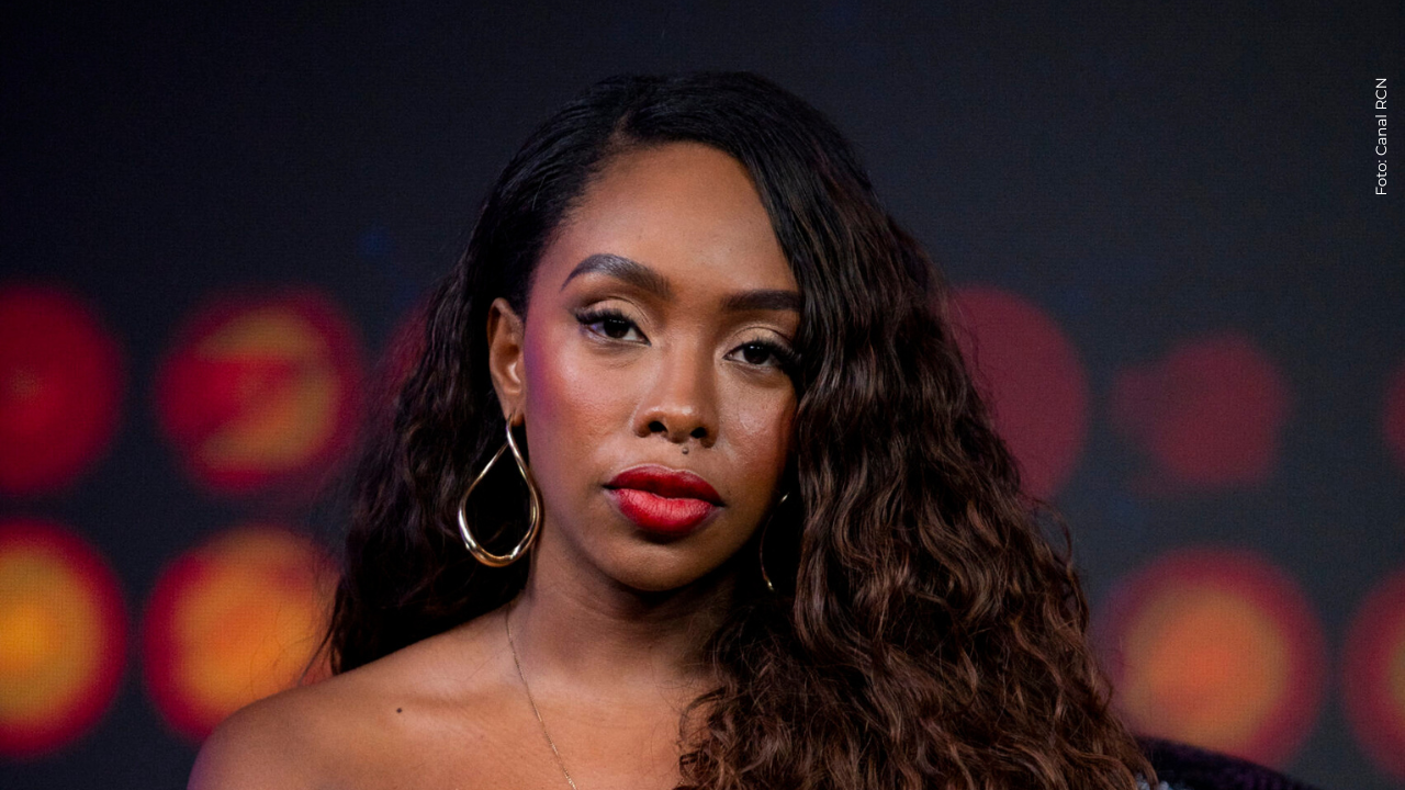 Karen Sevillano compartió emotivas fotografías durante su cumpleaños: ¿qué famosos la felicitaron?