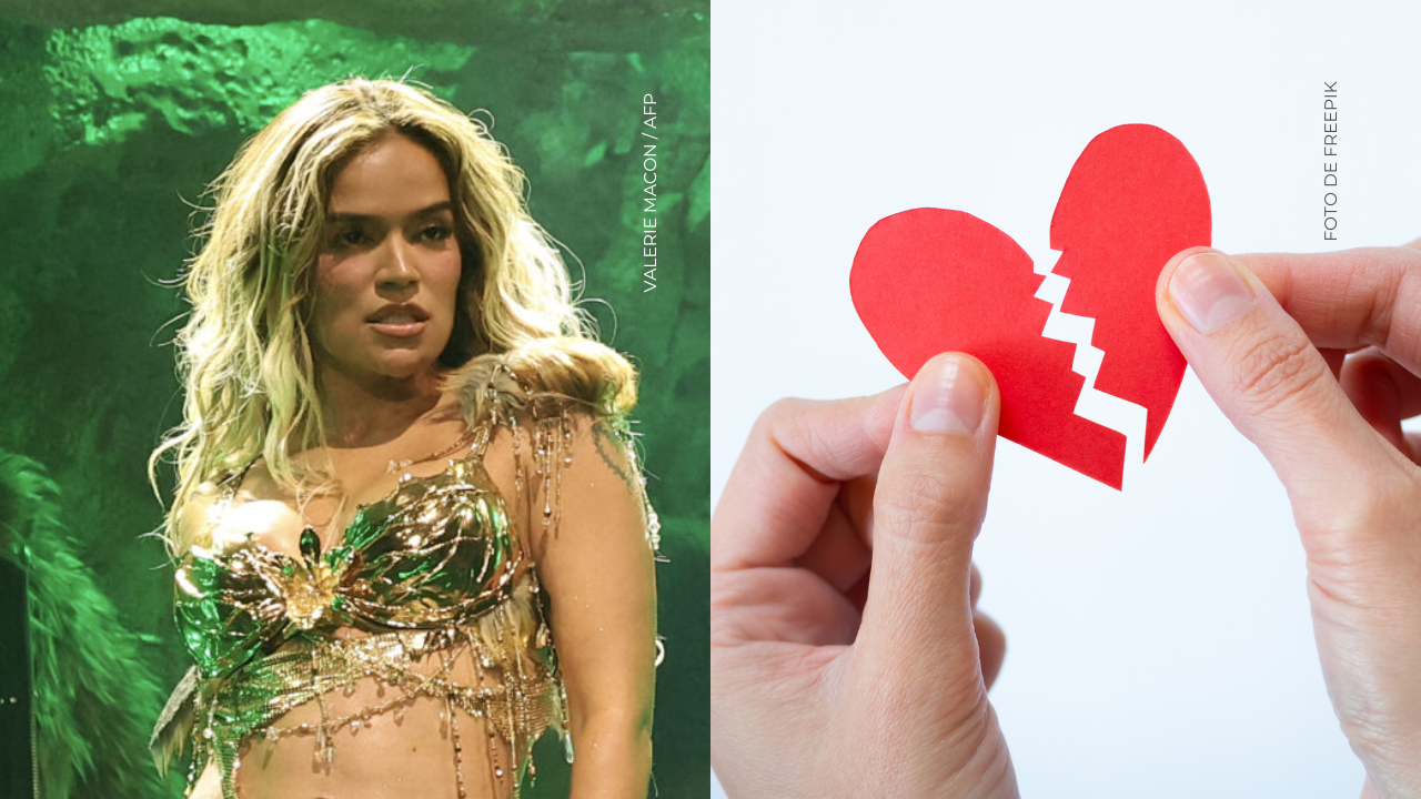 Karol G sorprendió al revelar cómo descubrió que su expareja le era infiel