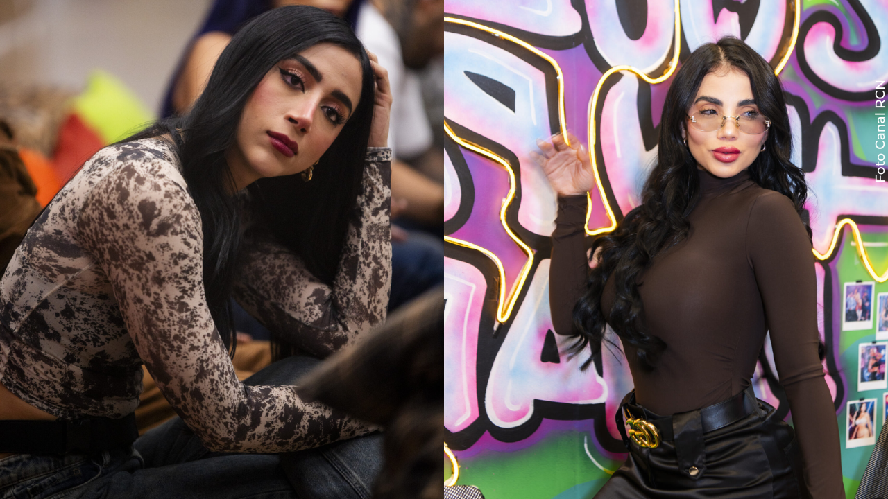 Beba se compara con Karina García tras fuerte discusión con Mariana