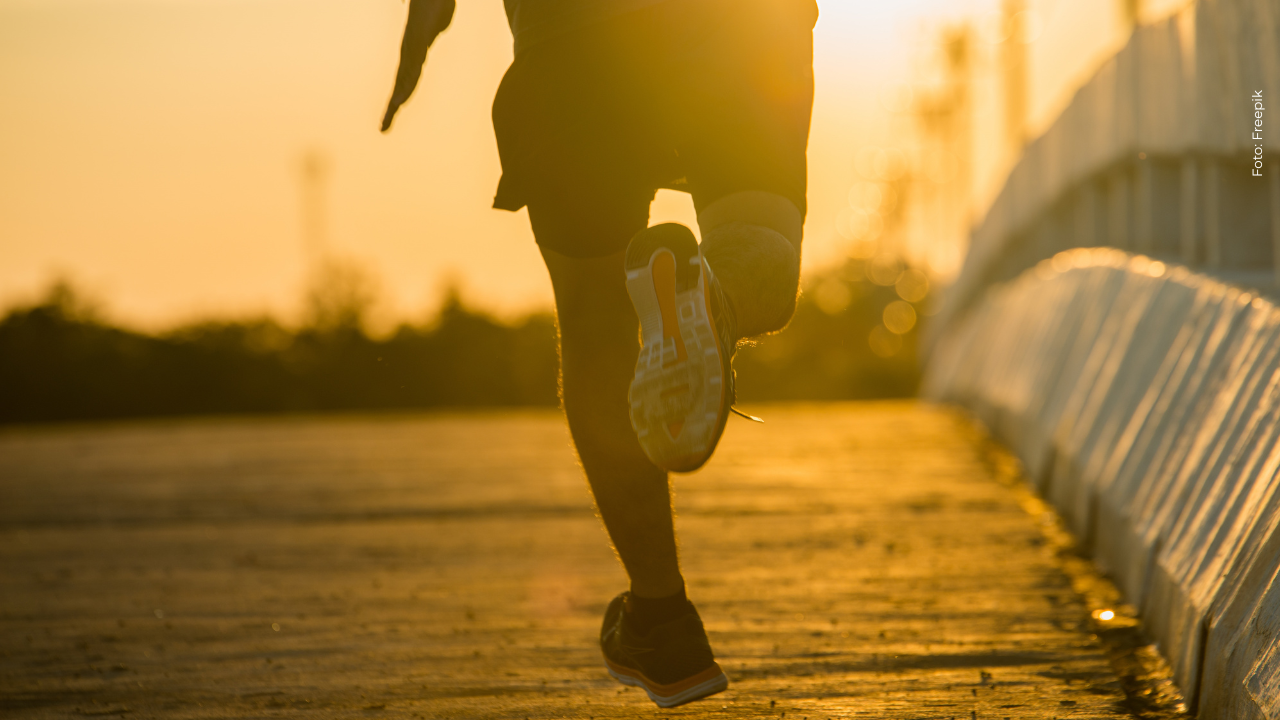 Running en Colombia: ¿por qué este deporte se ha puesto de moda y qué beneficios tiene?