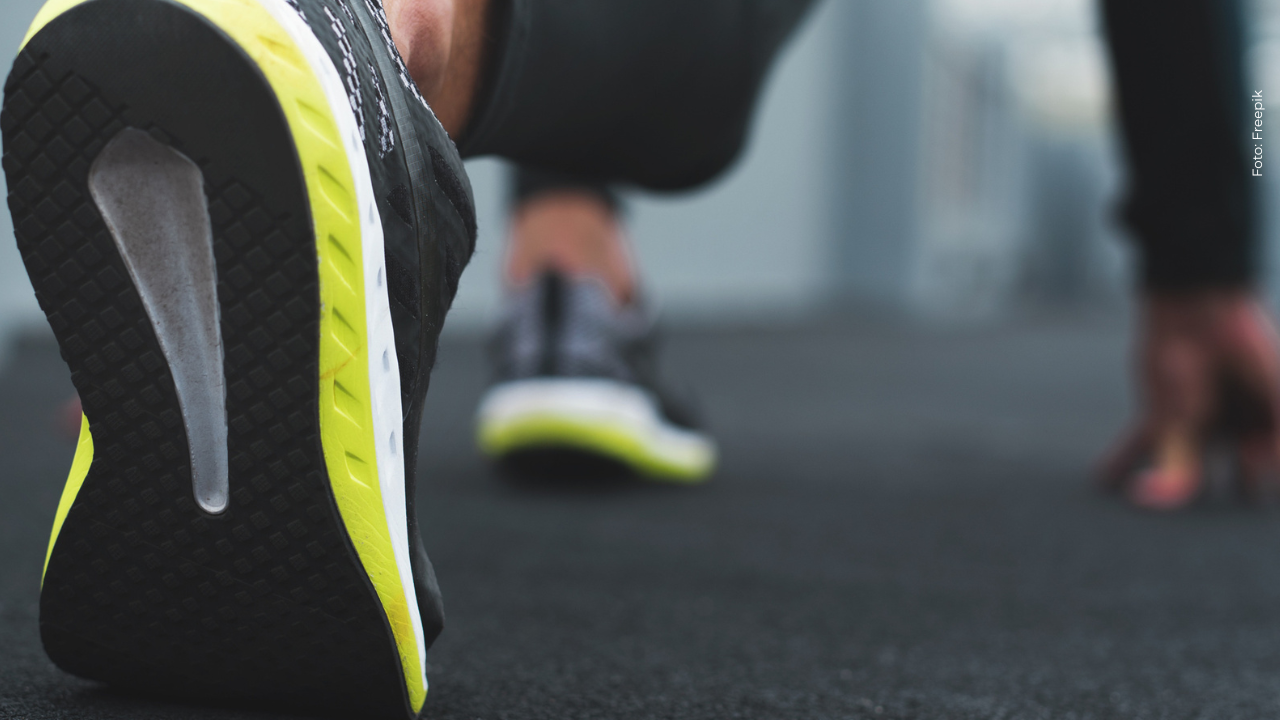 Running en Colombia: ¿por qué este deporte se ha puesto de moda y qué beneficios tiene?