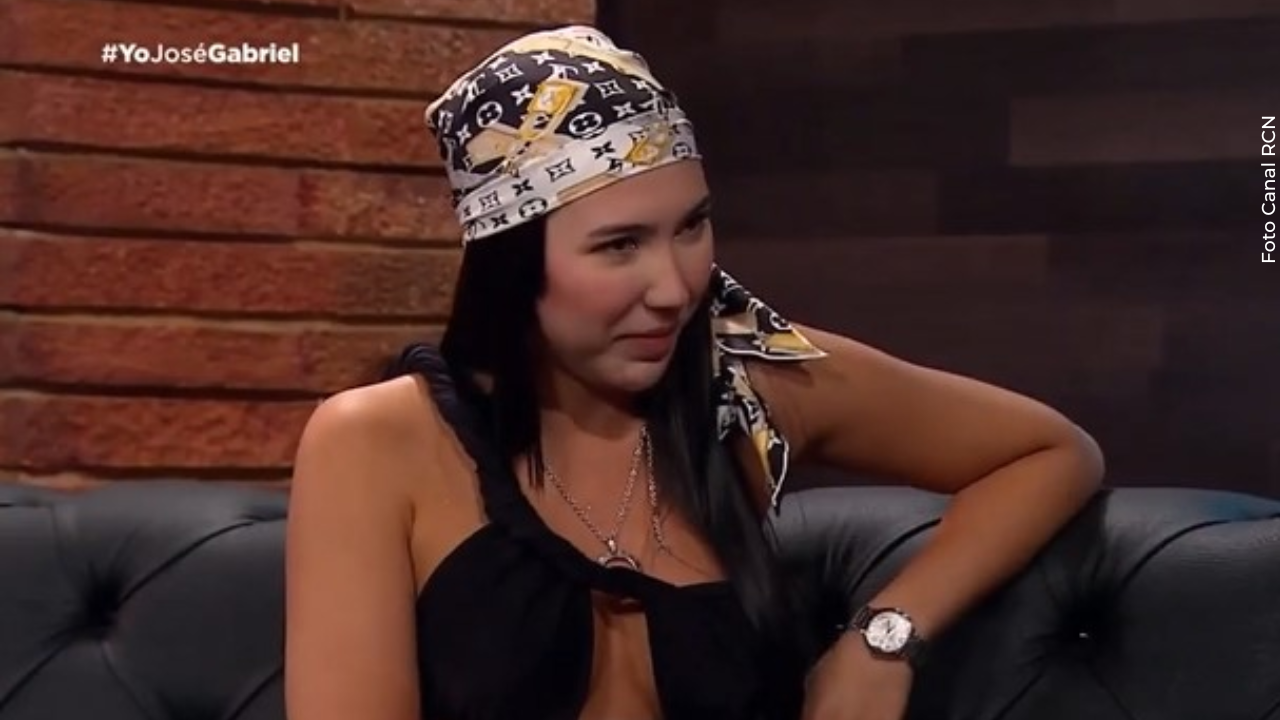 “Mi mayor motivo”: Aida Victoria conmueve con su hijo viéndola en TV