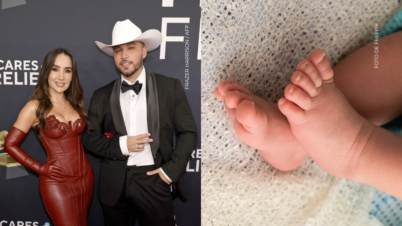 ¿Qué ha dicho Jessi Uribe sobre Emilia, su hija?