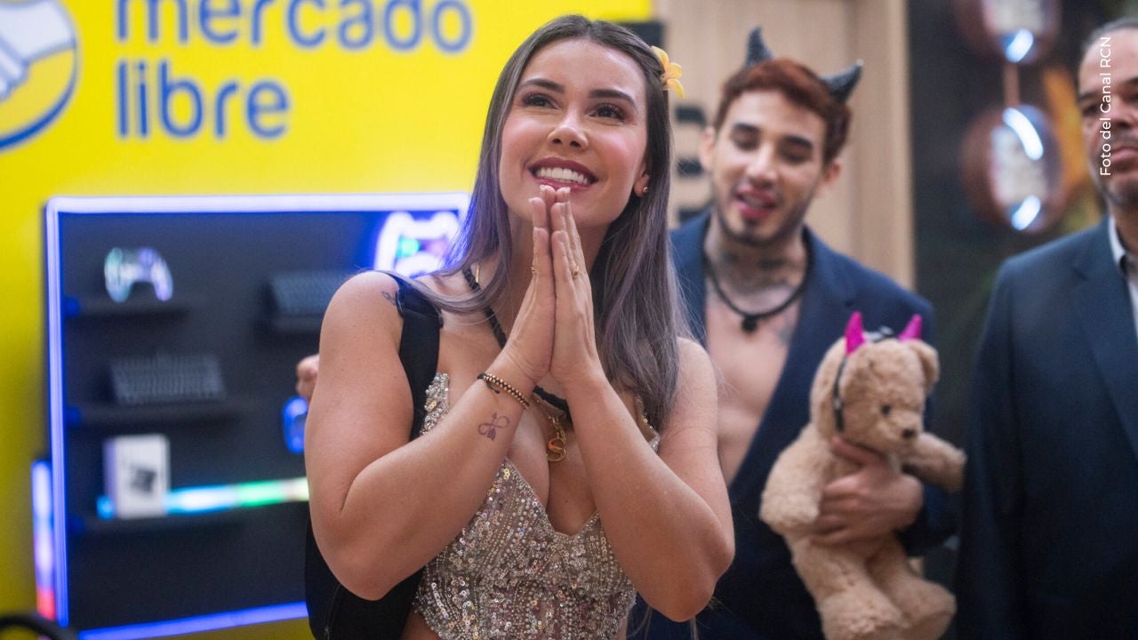 Sale a la luz cómo Manuela Gómez usó el dinero que ganó en La casa de los famosos Colombia