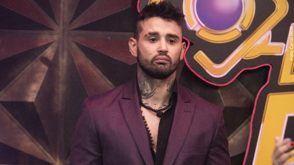 Novia de Tebi rompe el silencio tras su cercanía con Alexa en el reality: esto dijo