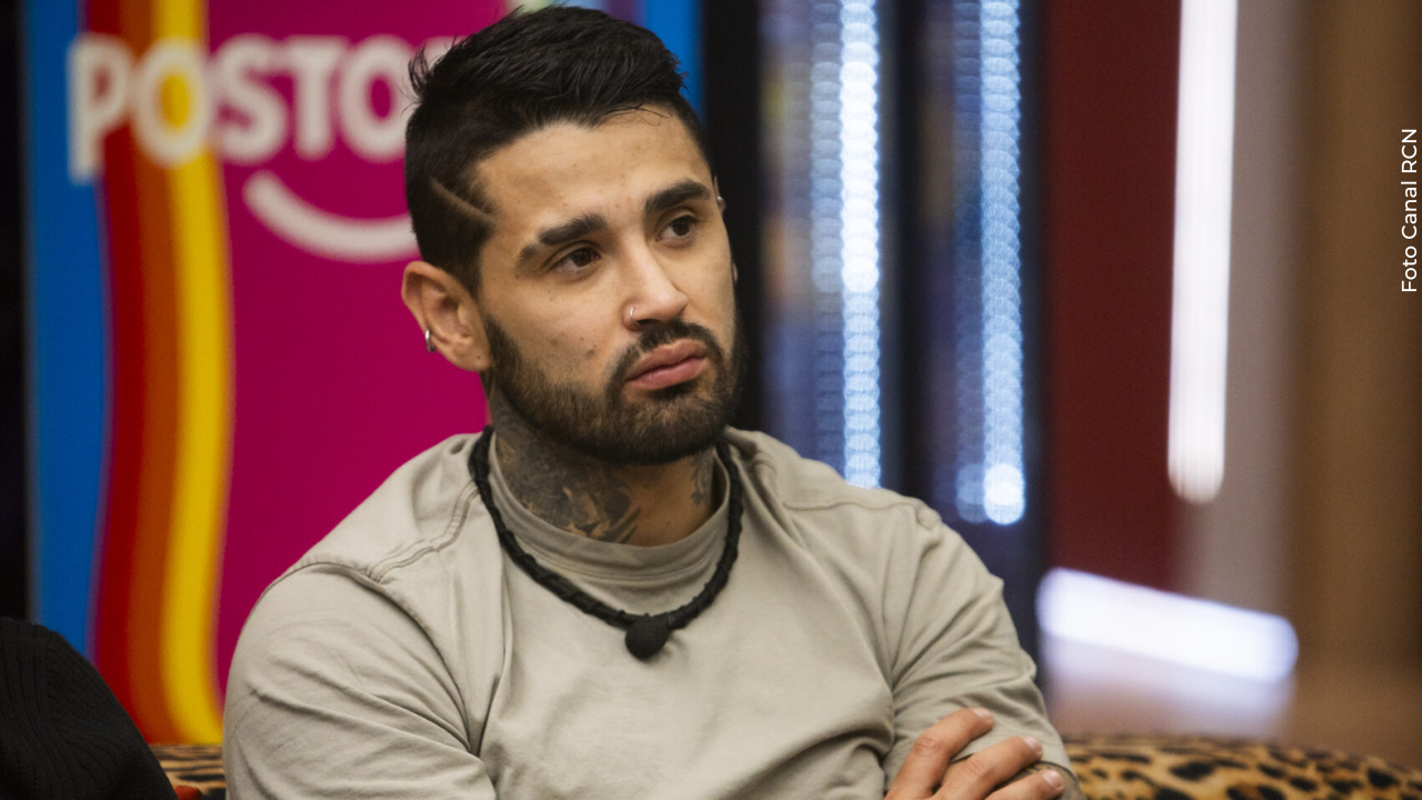 Novia de Tebi rompe el silencio tras su cercanía con Alexa en el reality