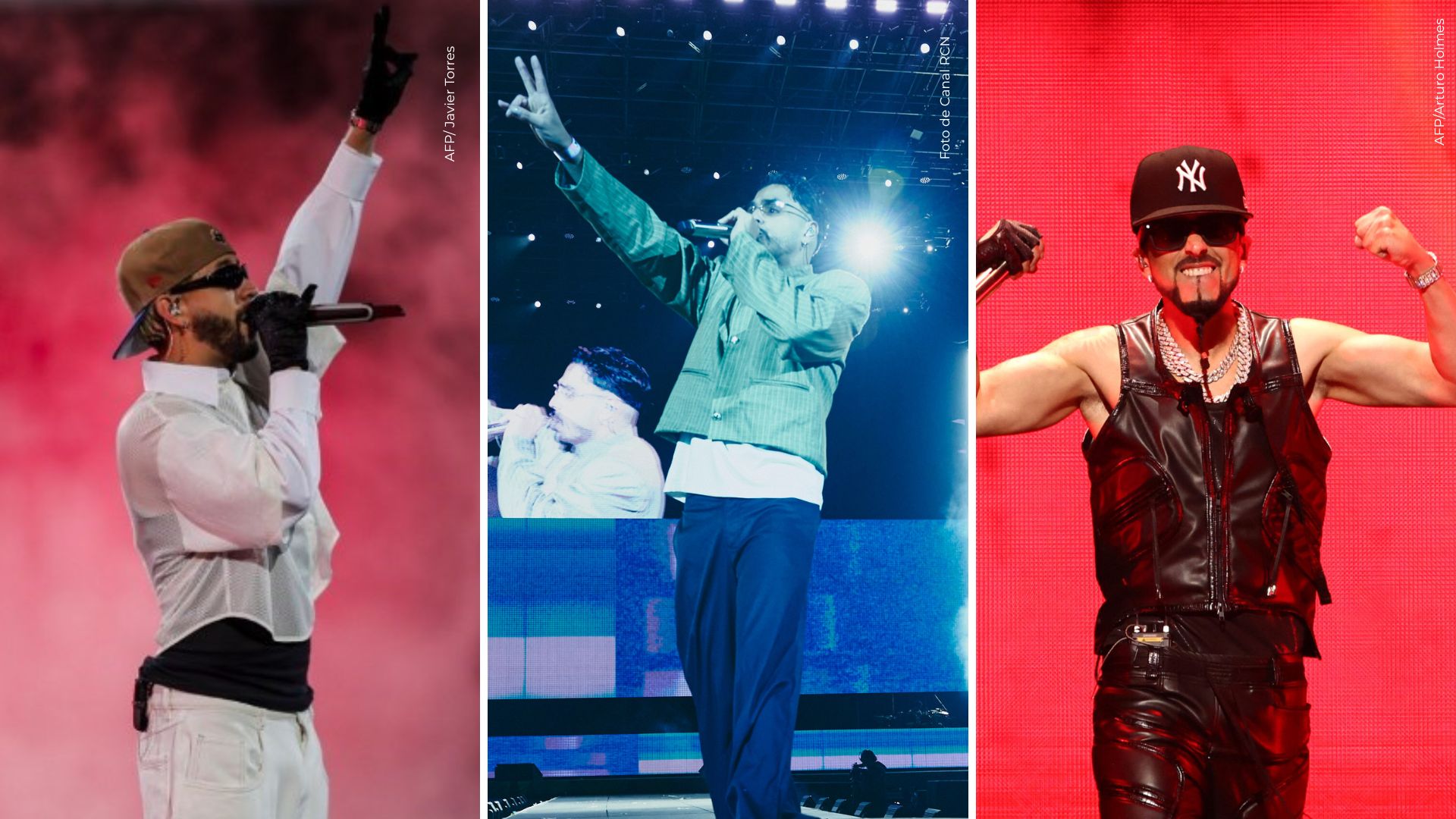 Artistas invitados a La Solar 2026