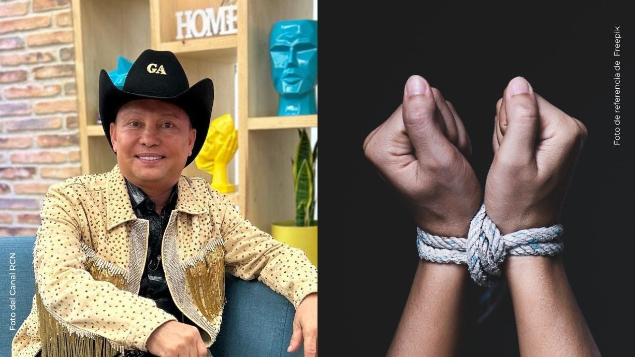 Hijo de Giovanny Ayala rompe el silencio: ¿volverá al Cauca?