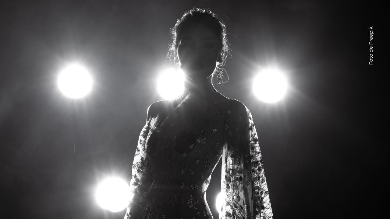 Flor Vargas pide ayuda.