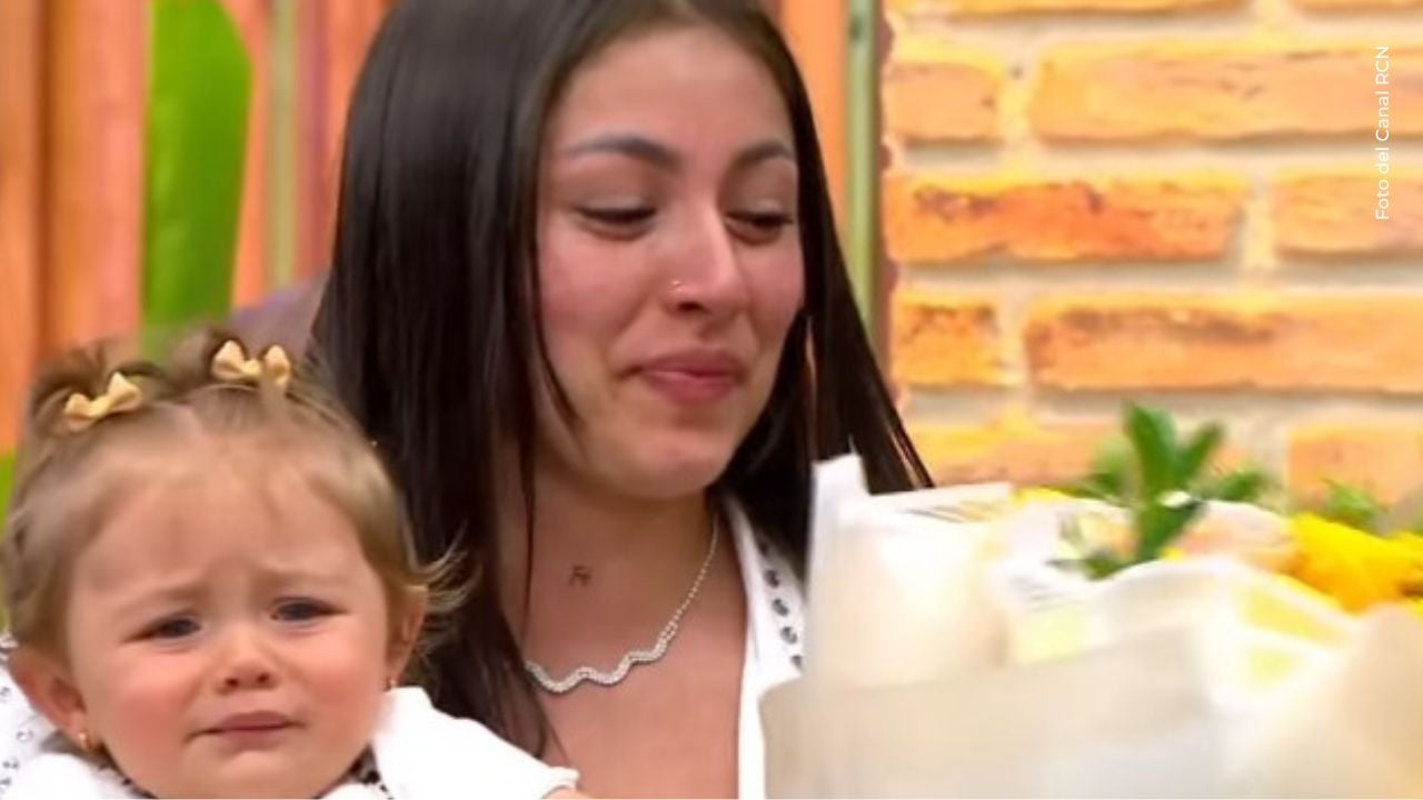 Karol Samantha despeja dudas sobre Epa Colombia y su posible casa por cárcel