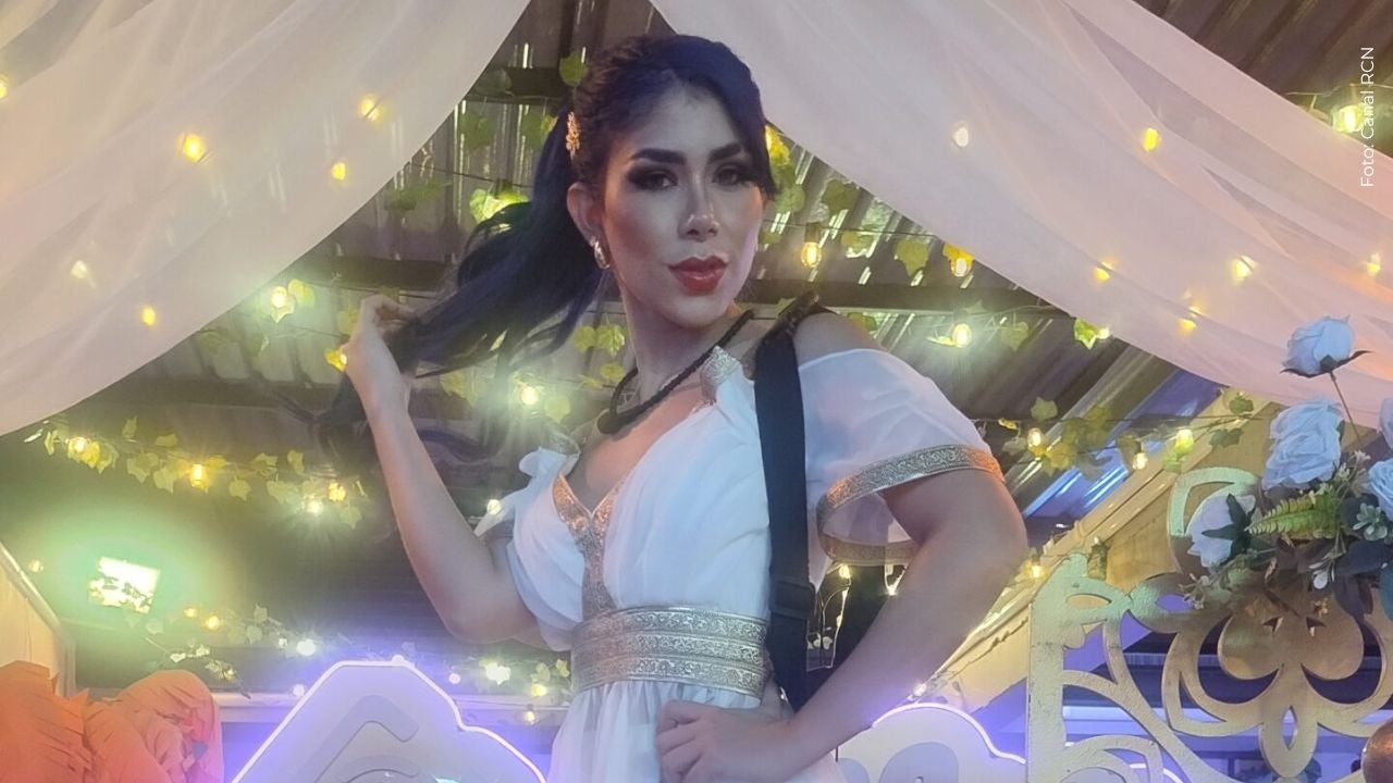 Montano le declaró su amor a Alexa Torrex tras presentación en La casa de los famosos Colombia.