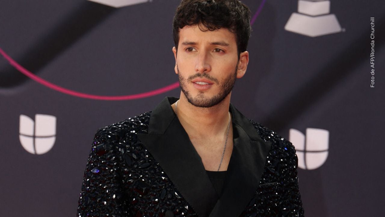 La confesión de Sebastián Yatra sobre sus papás que tocó el corazón de muchos
