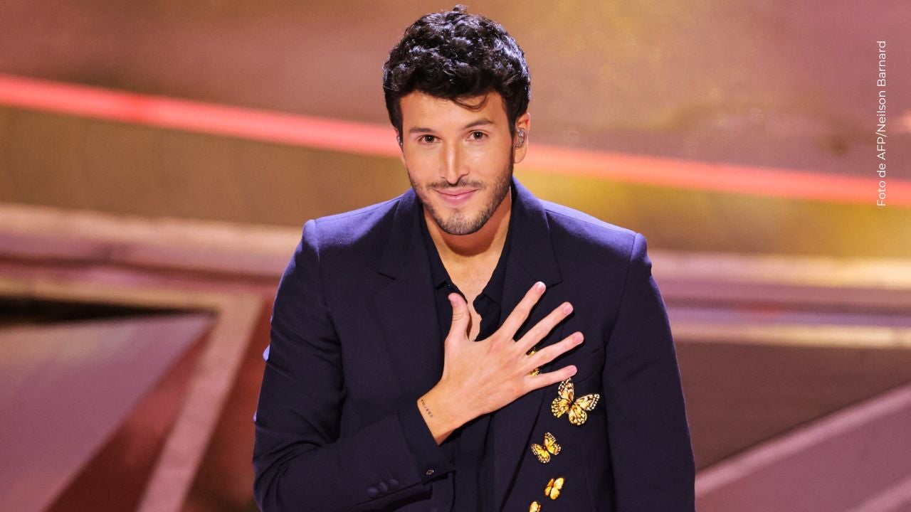 La razón por la que Sebastián Yatra sigue durmiendo con sus papás sorprendió