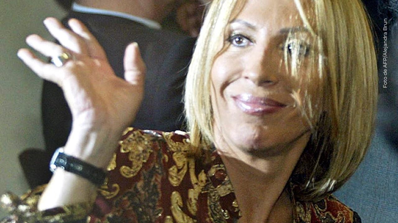 Laura Bozzo impacta al someterse a doloroso procedimiento tras problema de salud