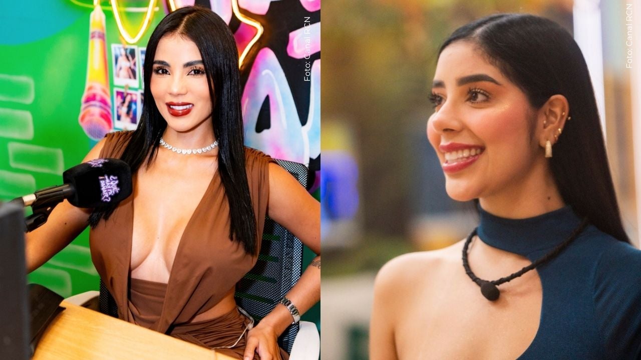 Karina García lanza indirecta y usuarios la vinculan con Mariana Zapata.