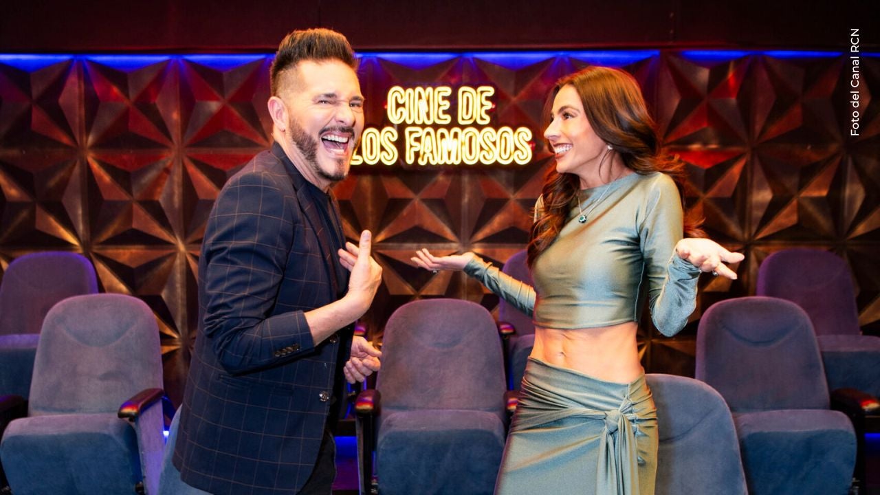 Sorpresa en La casa de los famosos Colombia: ¿reapareció el poder de resurrección?