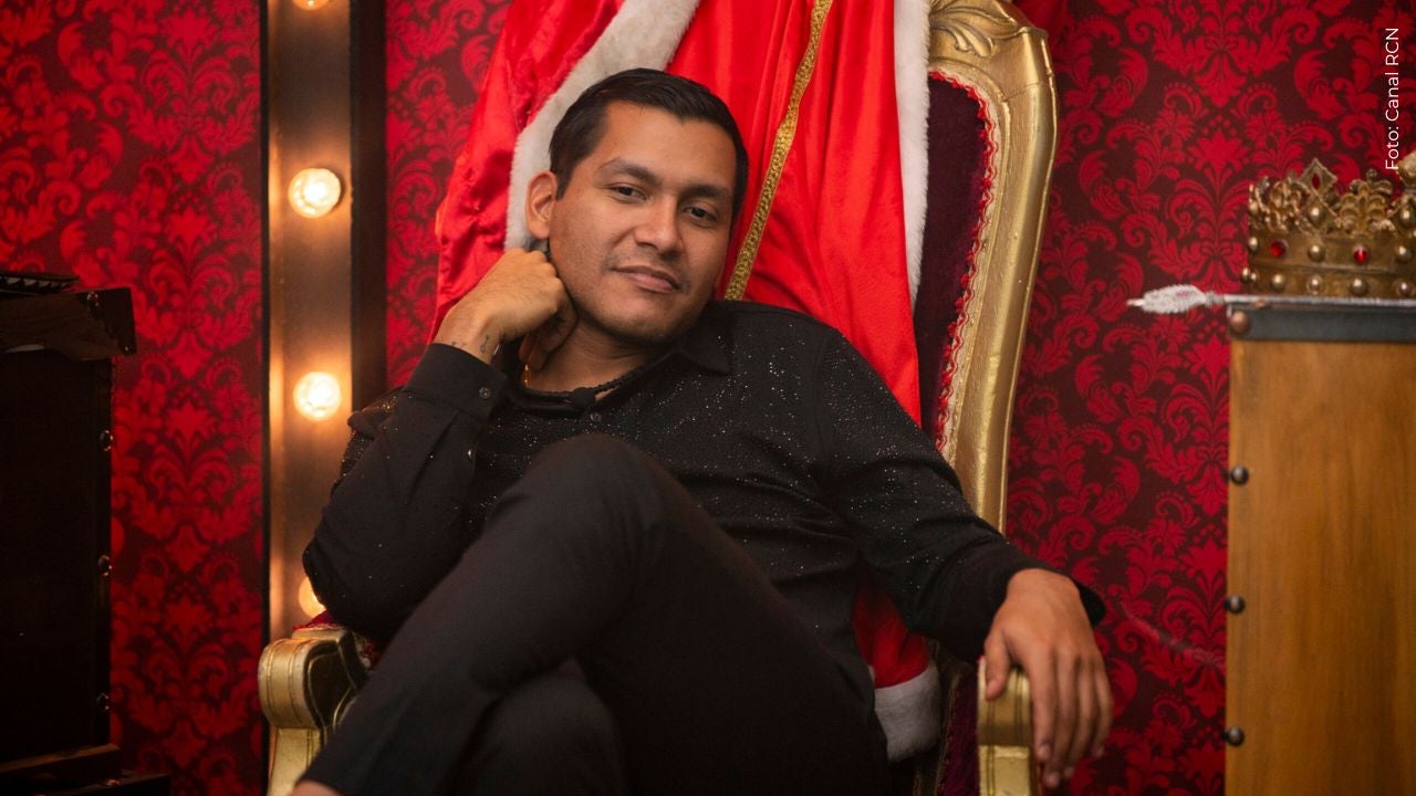 Juanda Caribe habló tras su destierro de La casa de los famosos Colombia