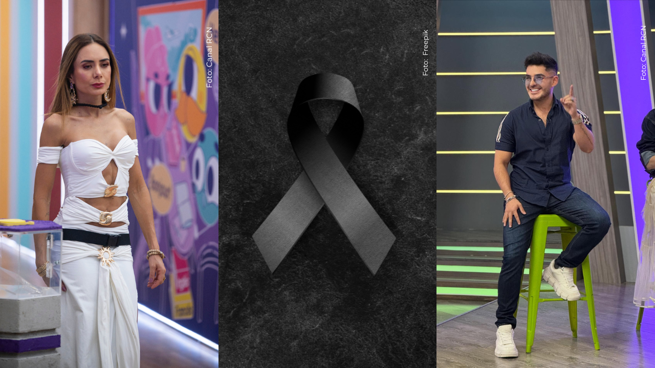 Juanse Quintero, esposo de Johanna Fadul está de luto tras importante pérdida: ¿quién fue?