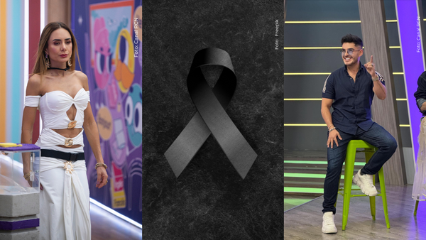 Juanse Quintero, esposo de Johanna Fadul está de luto tras dolorosa pérdida: ¿quién fue?