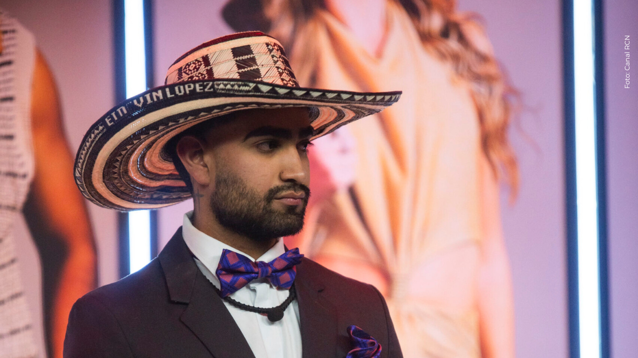 Eidevin López reaparece en redes con aparente indirecta para Karola: ¿qué dijo?