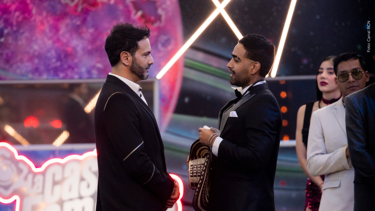 Eidevin López reaparece en redes con aparente indirecta para Karola: ¿qué dijo?