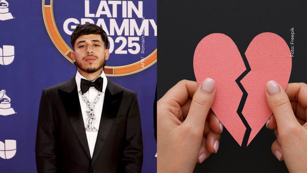 Luisa Castro rompe el silencio y habla de su supuesta infidelidad: ¿qué dijo?