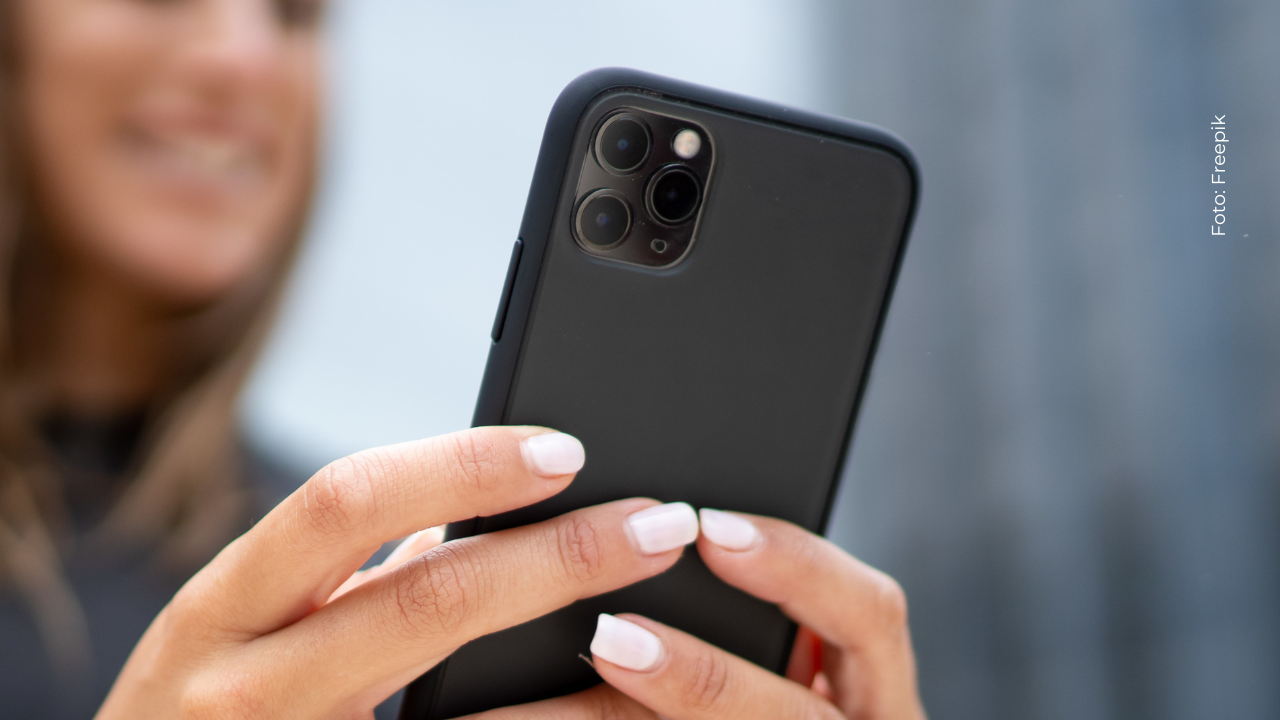 Luisa Castro aclara polémica sobre su relación.