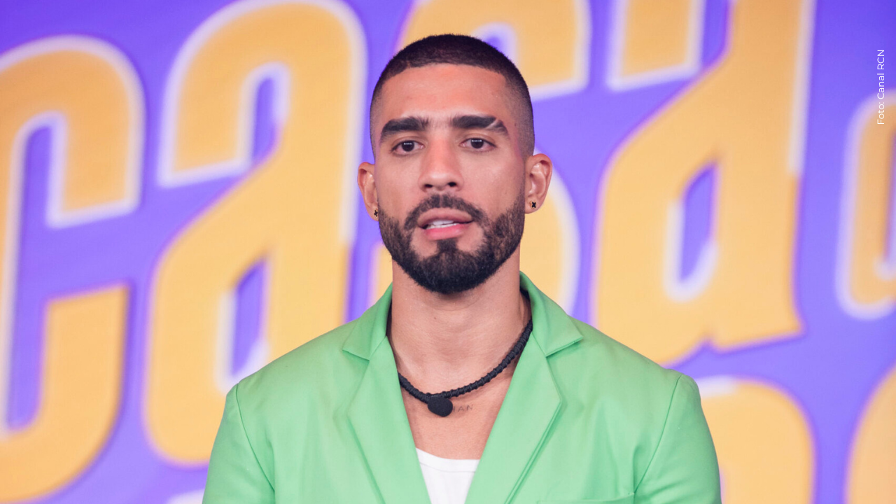 Renzo Meneses desata opiniones tras un mensaje que compartió en redes: ¿se refiere Marilyn Patiño?