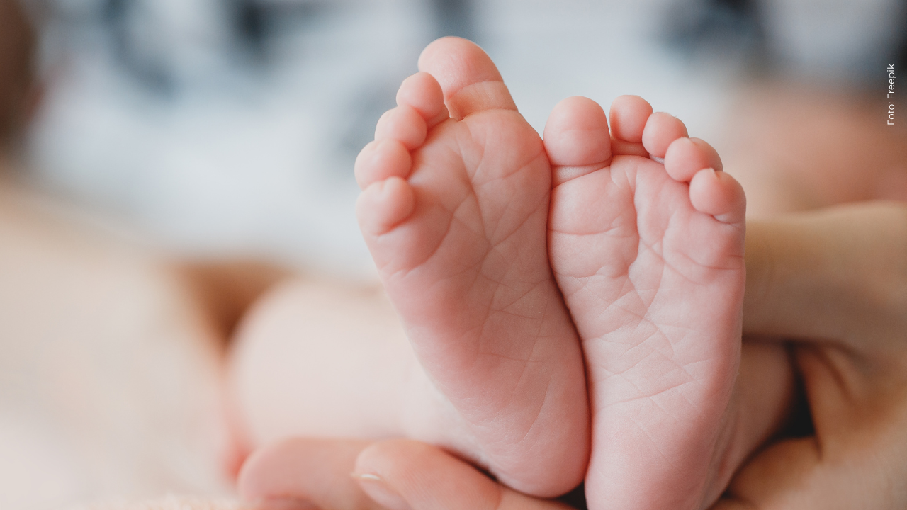 Reconocida actriz de Pa’ Quererte se convirtió en madre: con esta foto lo anunció en sus redes