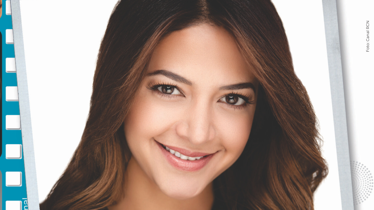 Reconocida actriz de Pa’ Quererte se convirtió en madre: con esta foto lo anunció en sus redes