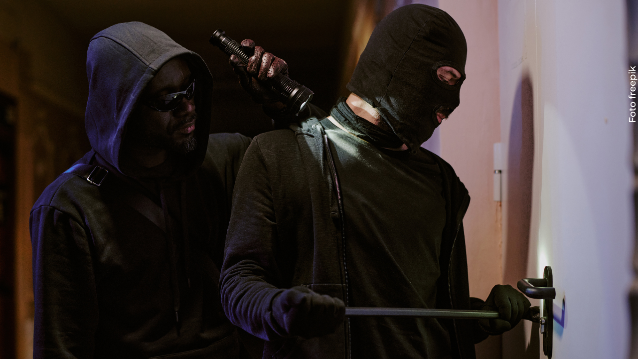 Juancho Aguelo denunció en redes el robo de su yegua