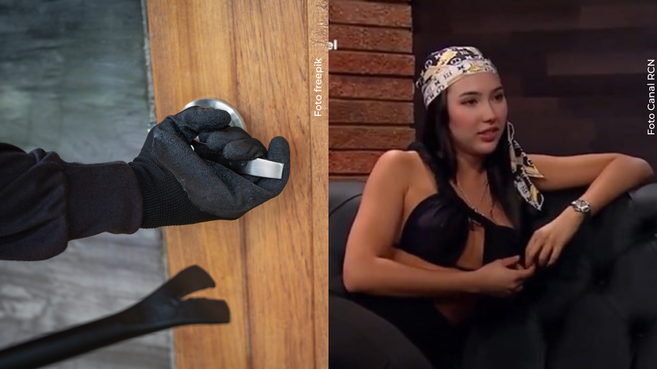 Señalan a Juan David Tejada por presunto robo de yegua de Juancho Agudelo