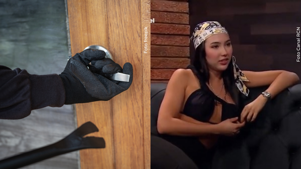 Redes señalan al ex de Aida Victoria por presunto robo de yegua de Juancho Agudelo: ¿qué pasó?