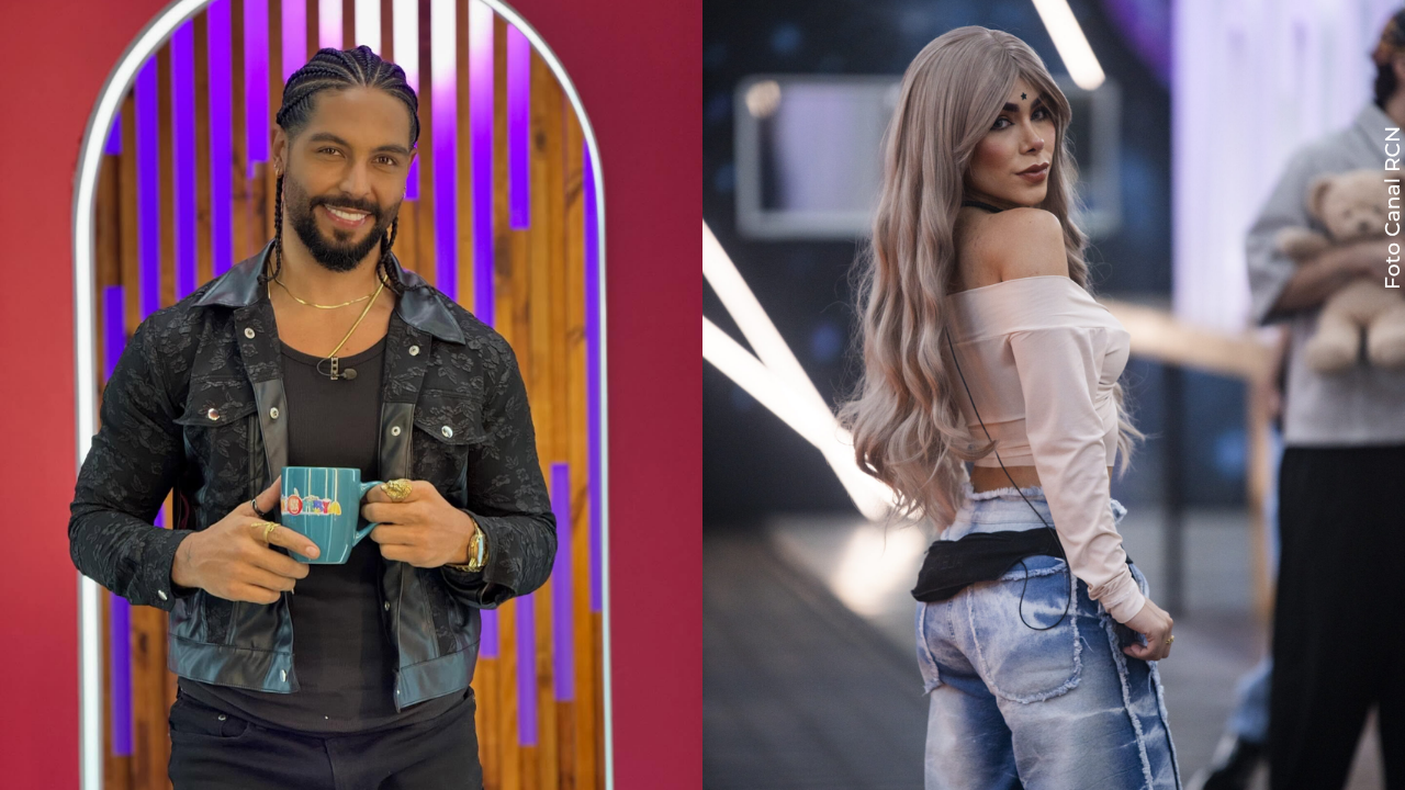 Critican a Marlon Solorzano por video con Alexa Torrex y él responde