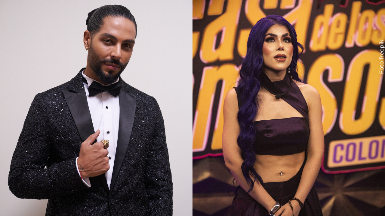 Video de Marlon Solorzano con Alexa Torrex genera críticas y polémica