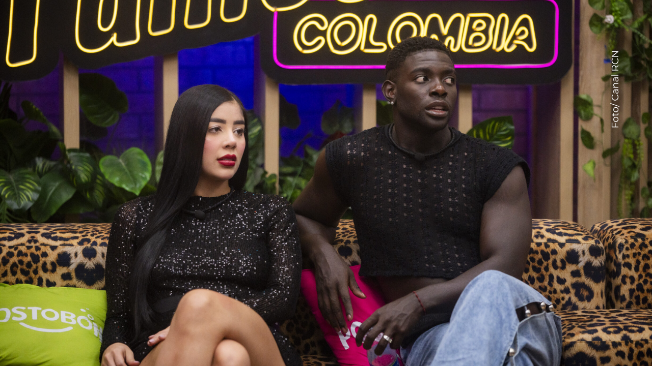 La decisión de Sofía Jaramillo si regresa a la casa