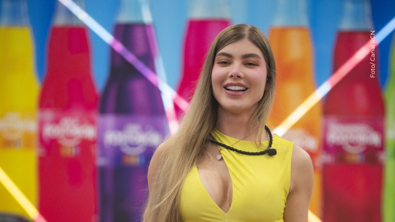 Sofía habla del poder de resurrección