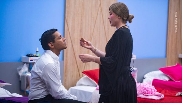 Sofía Jaramillo opinó sobre la relación entre Juanda Caribe y Sheila Gándara; esto dijo la modelo