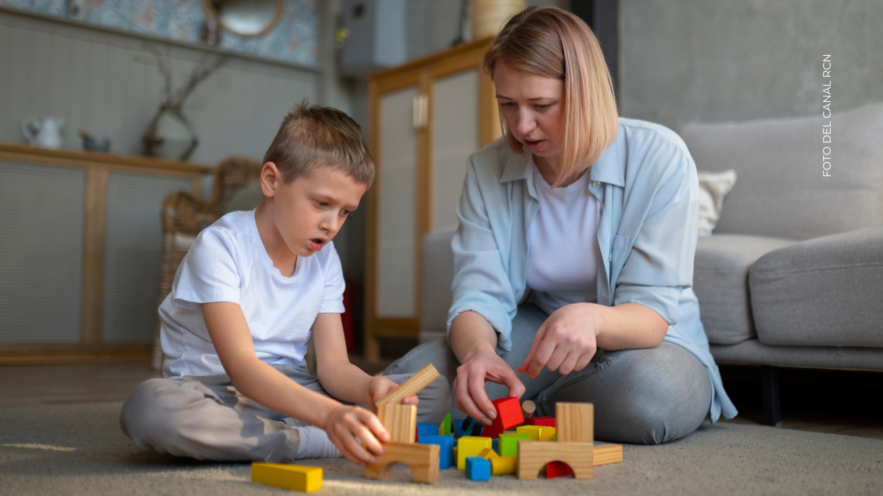 ¿Qué es el autismo?