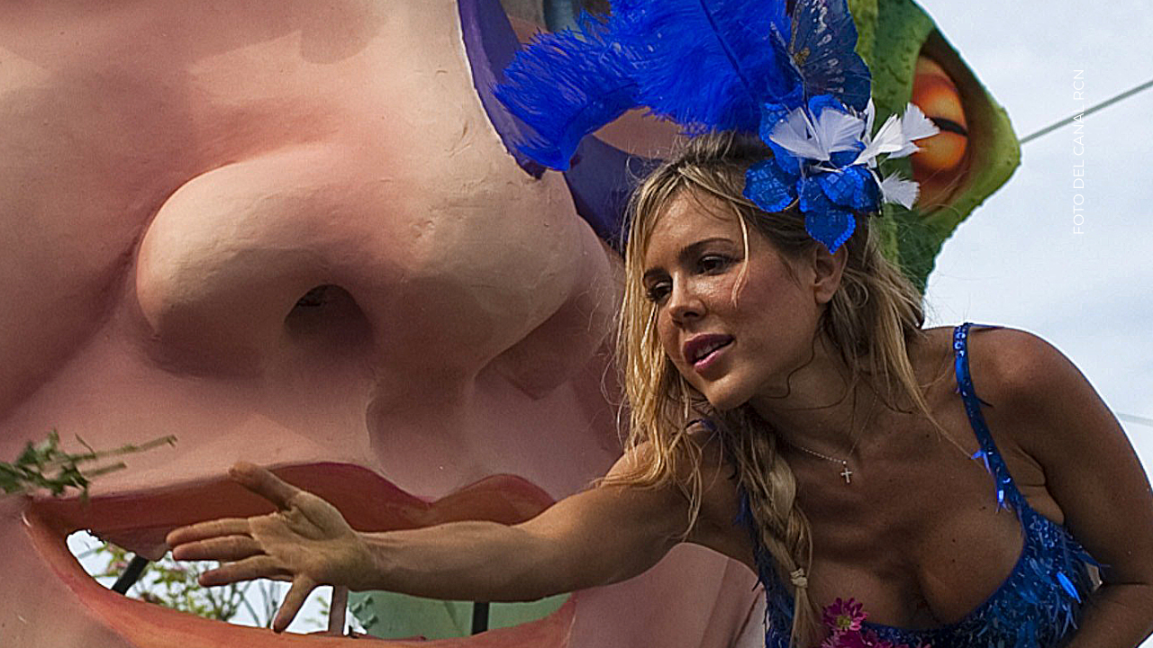 Natalia París rompió el silencio sobre su experiencia con el autismo