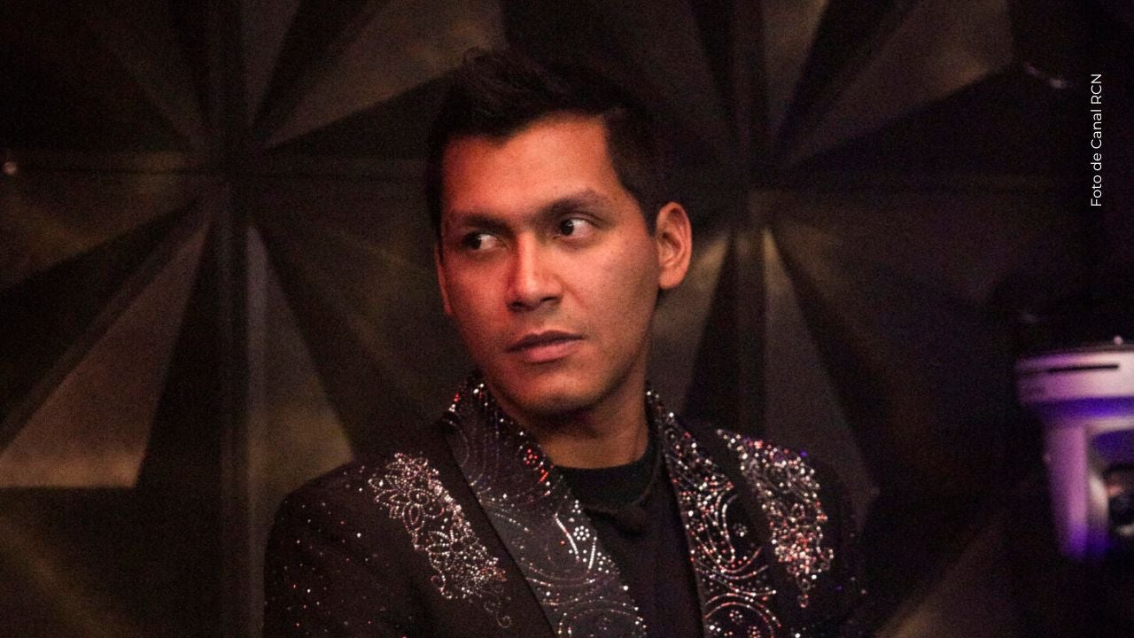 Juanda Caribe podrá espiar a sus compañeros. 