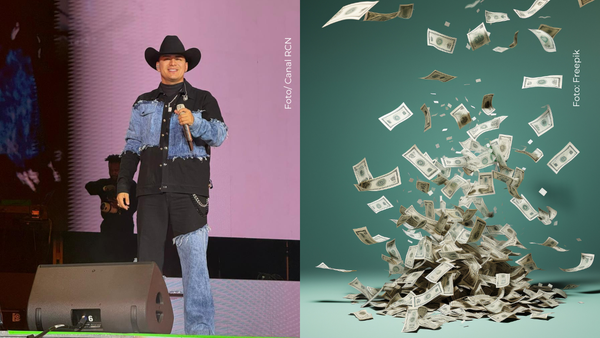 Sonia Restrepo habría revelado qué quiere hacer con la herencia de Yeison Jiménez