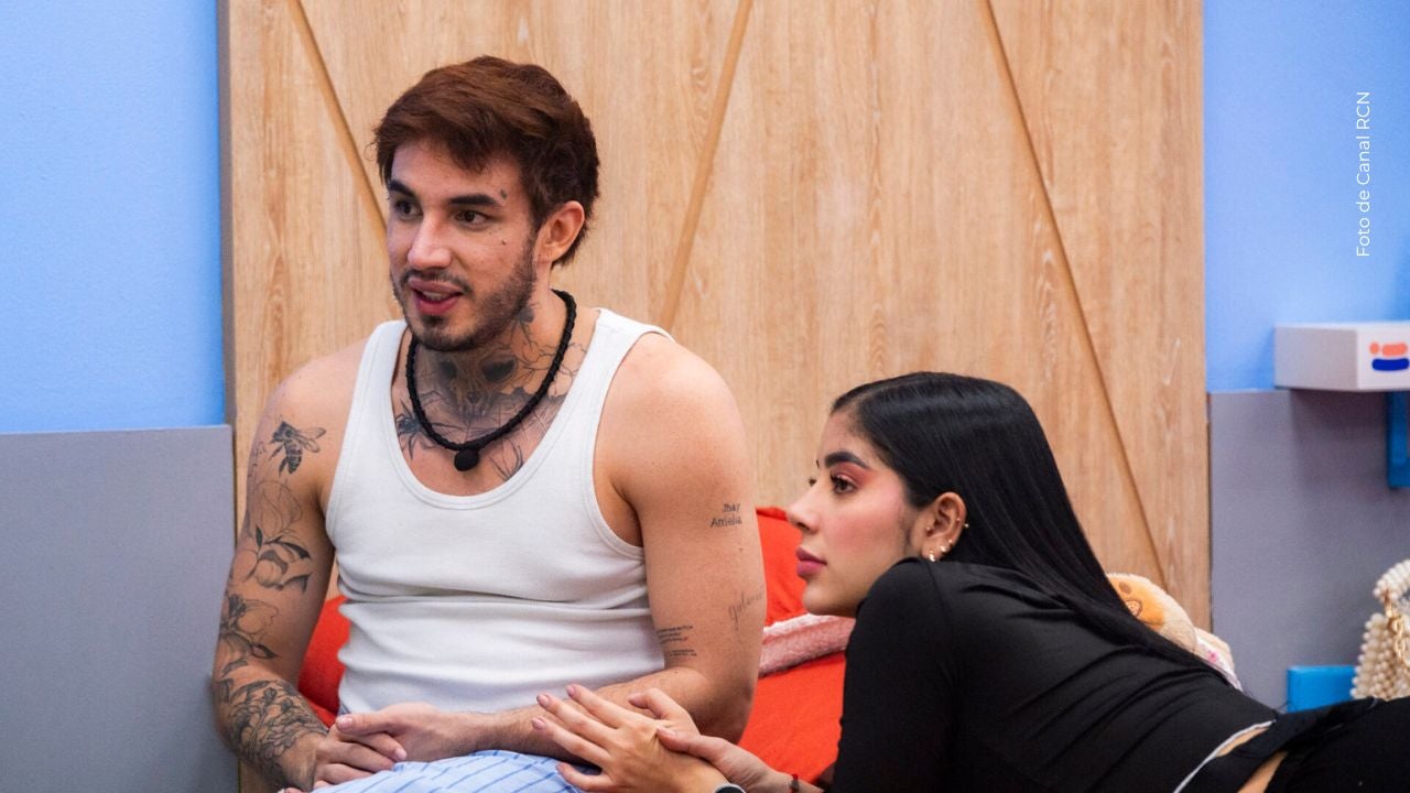 Valentino Lázaro y Mariana Zapata analizan las decisiones.