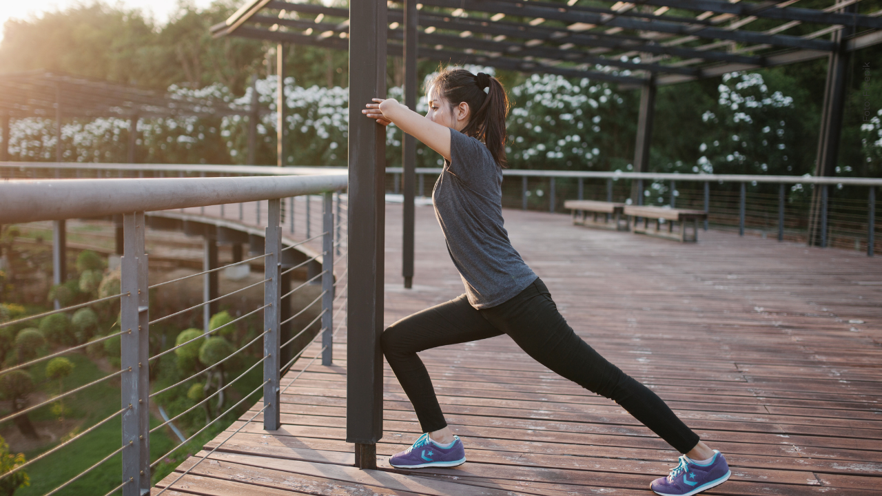 Ejercicios que evitan el dolor de espalda tras reciente intervención de Margarita Ortega: ¿cuáles?